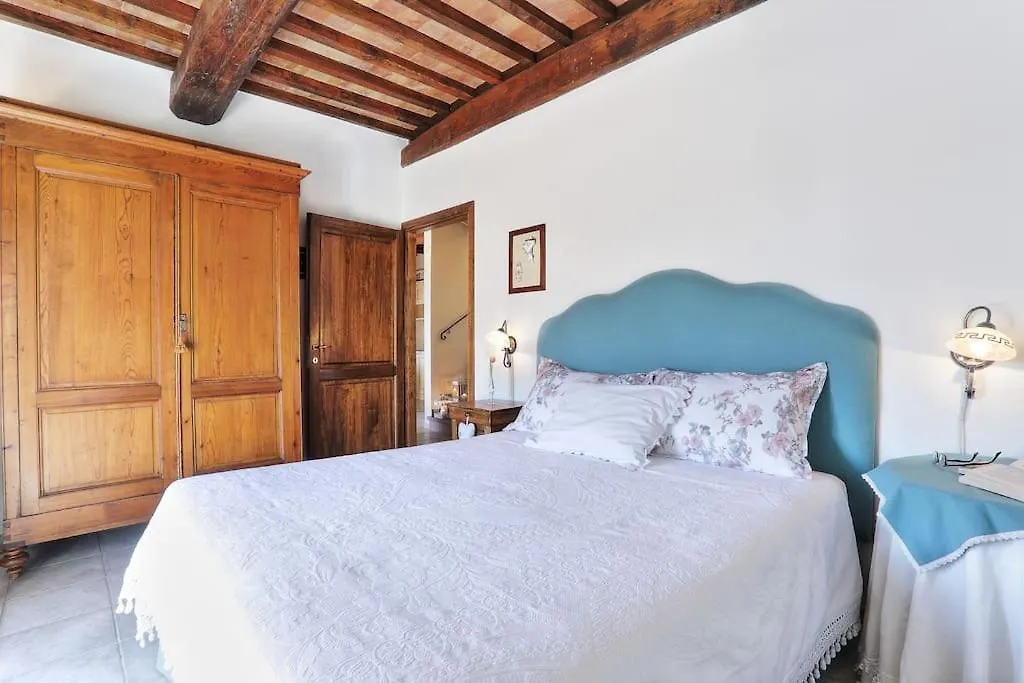 Soleado - Pillo Holiday Villas , Villa In Chianti Gambassi Terme Hébergement de vacances