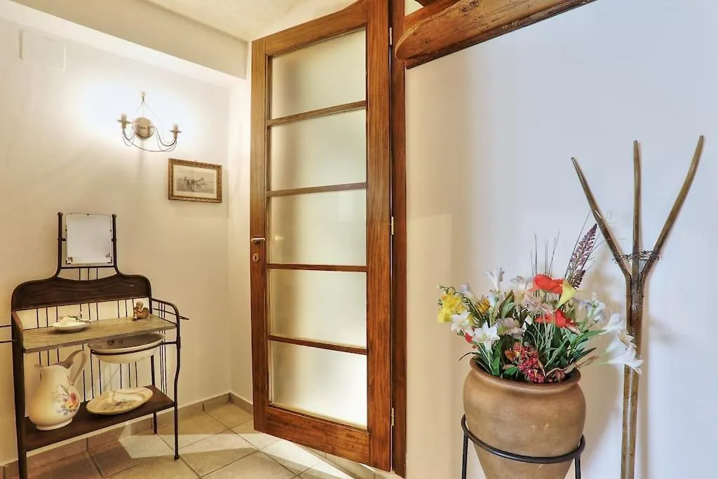 Soleado - Pillo Holiday Villas , Villa In Chianti Gambassi Terme Italie