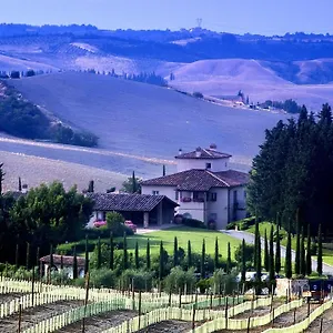 Borgo Della Meliana Station touristique
