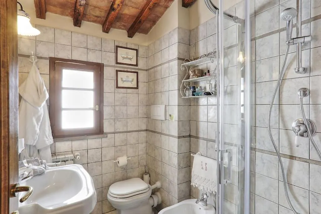 Feriehus Soleado - Pillo Holiday Villas , Villa In Chianti Gambassi Terme