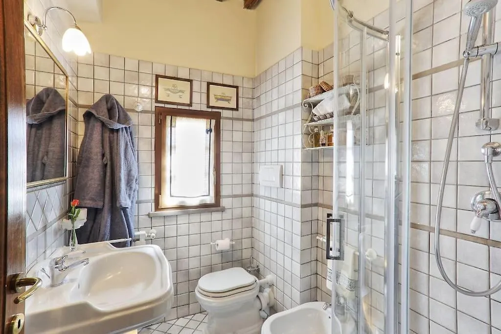 Feriehus Soleado - Pillo Holiday Villas , Villa In Chianti Gambassi Terme Italien