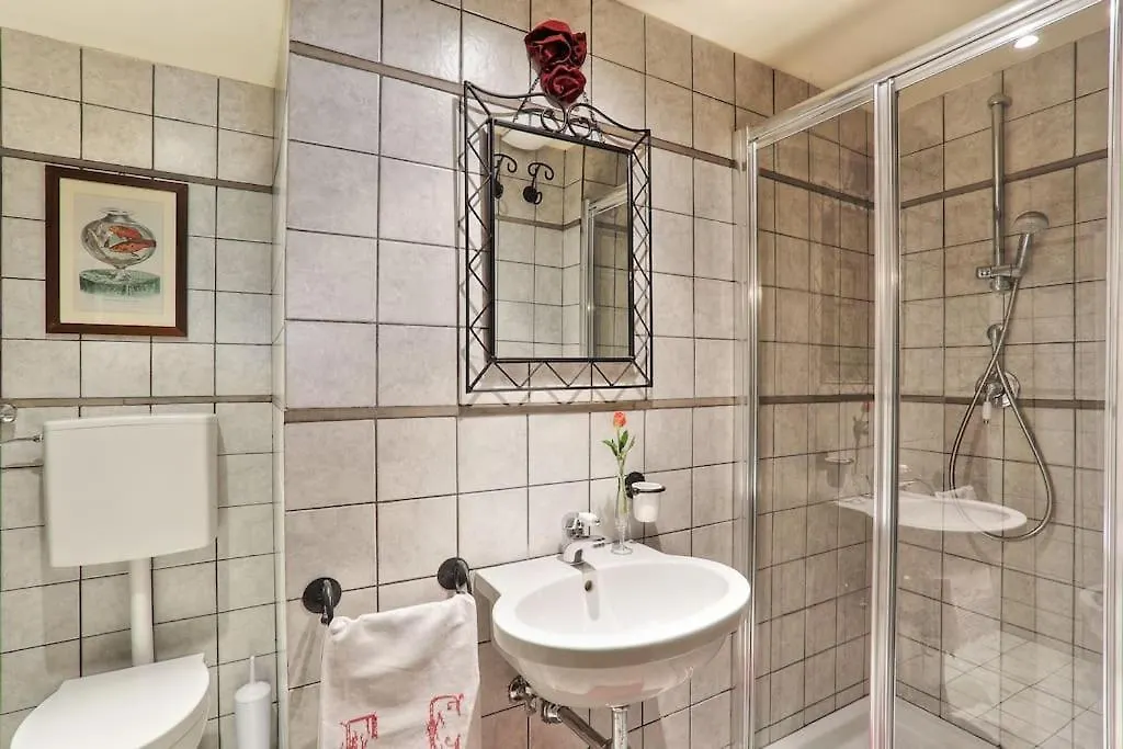 Soleado - Pillo Holiday Villas , Villa In Chianti Gambassi Terme Feriehus